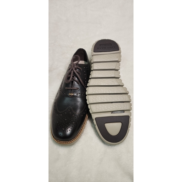 Cole Haan Zerogrand Wing Ox - Picture 2 of 5